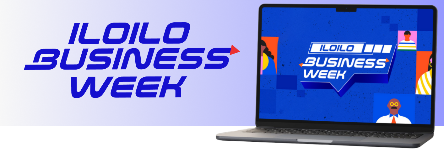 iloBusiness header