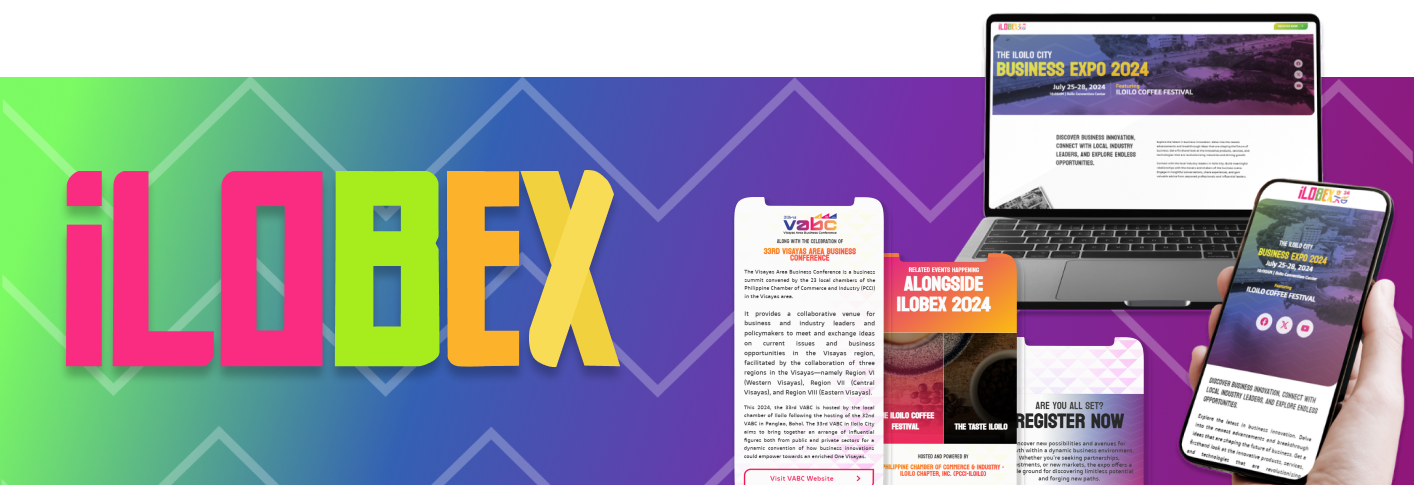 ilobex header